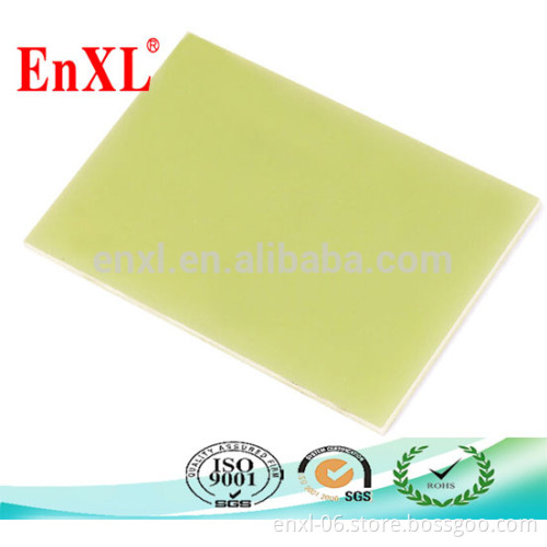 Fr4 Epoxy Fiberglass Sheet /insulation Sheet /unclad Laminate
